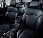 Subaru XV 2015 года (JP)